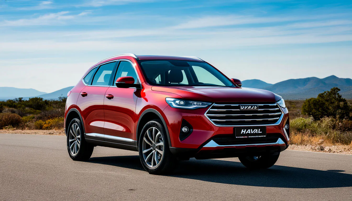 Друзья отговаривали, но я повелся на цену: реальный отзыв владельца Haval Dargo - отдал 3,5 млн рублей, а глаза открылись после покупки