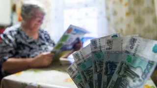 Мишустин честно назвал размер новой пенсии в России: все ахнули, услышав ее