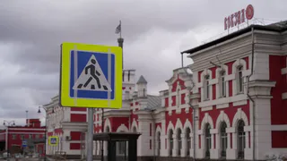 Губернатор проверил выполнение подрядчиками работ по благоустройству Вологды