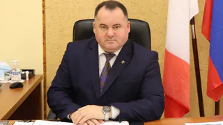 Экс-глава одного из округов Вологодчины перешел на работу в областное Правительство