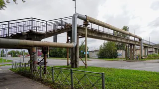 В Вологде приступят к сносу аварийного моста на Текстильщиков: объявлены сроки и изменен автобусный маршрут