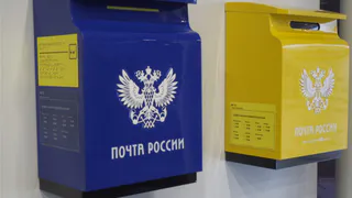 Почту в Вологодской области отремонтировали после обращения к губернатору