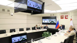 Вологодская область масштабно обновляется к юбилеям трех городов