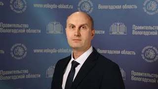 В Вологодской области появился министр спорта