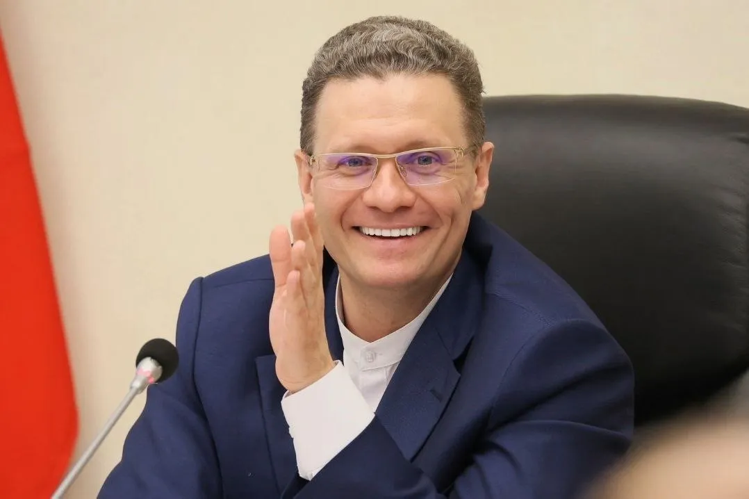 Карен Шахназаров призвал регионы России изучить инициативы губернатора Вологодской области