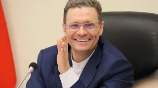 Карен Шахназаров призвал регионы России изучить инициативы губернатора Вологодской области 
