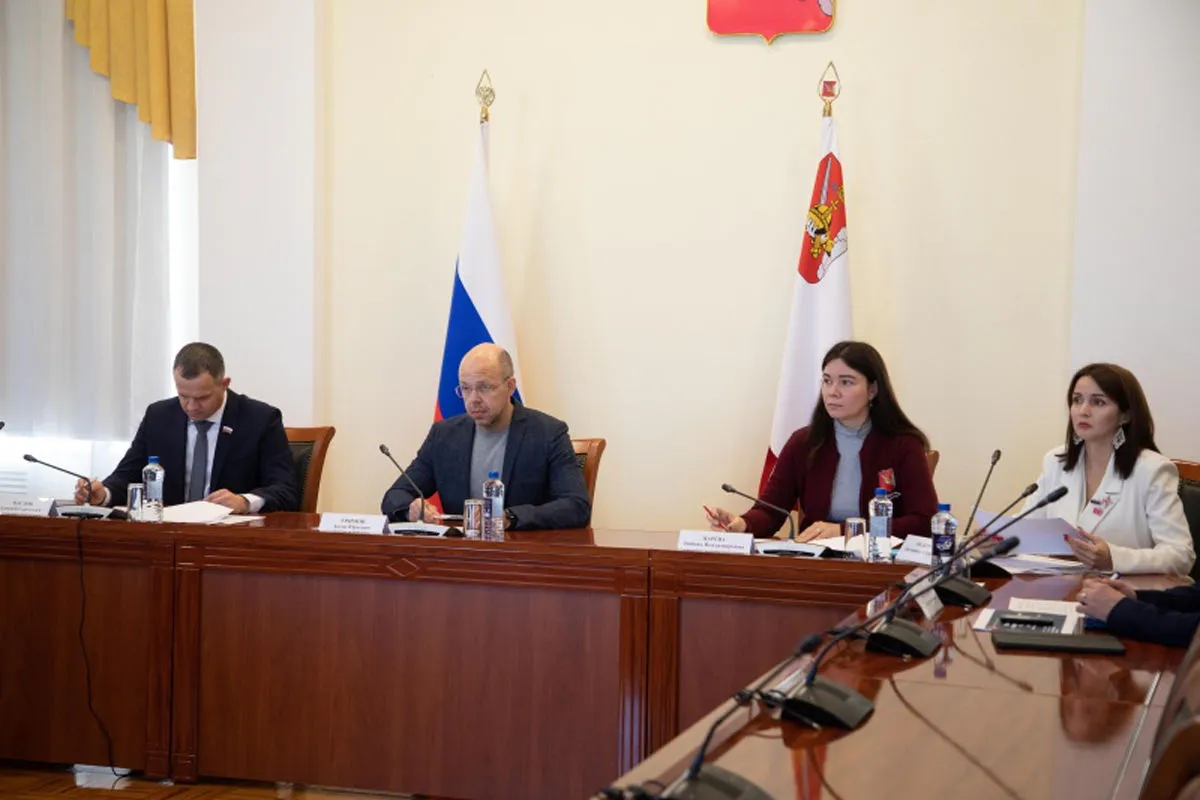 В Вологодской области школы и детсады ждет масштабное обновление на 26 миллиардов рублей