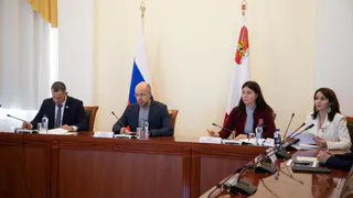 В Вологодской области школы и детсады ждет масштабное обновление на 26 миллиардов рублей