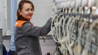 Куда устроиться в Вологодской области: самые востребованные профессии и высокие зарплаты