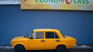 «Нужный в России авто»: В продаже появились "новые" Жигули - цена 400 тыс. Еду смотреть аппарат