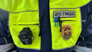 Инспектор ГАИ требует дать ему мобильный телефон для проверки - что делать водителю в такой ситуации