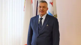 Глава ещё одного муниципалитета Вологодской области ушёл в отставку