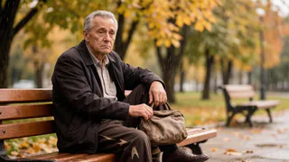 Пенсионерам объяснили, почему же 40 лет стажа дают пенсию всего 10–15 тысяч рублей.