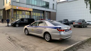 С 20 сентября на выезде из города будут забирать автомобили: водителей ждет новый сюрприз