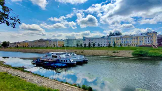 Погода на 9 сентября в Вологодской области