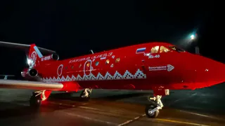 Семейные авиаперелеты для вологжан стали дешевле