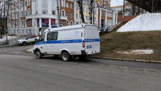 Череповецкие сотрудники полиции задержали мужчину с наркотиками