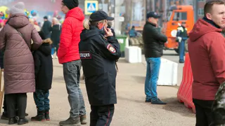 В Череповце сотрудники банка отговорили местного жителя от оформления кредита