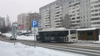 В Вологде введут ночные маршруты общественного транспорта на Пасху