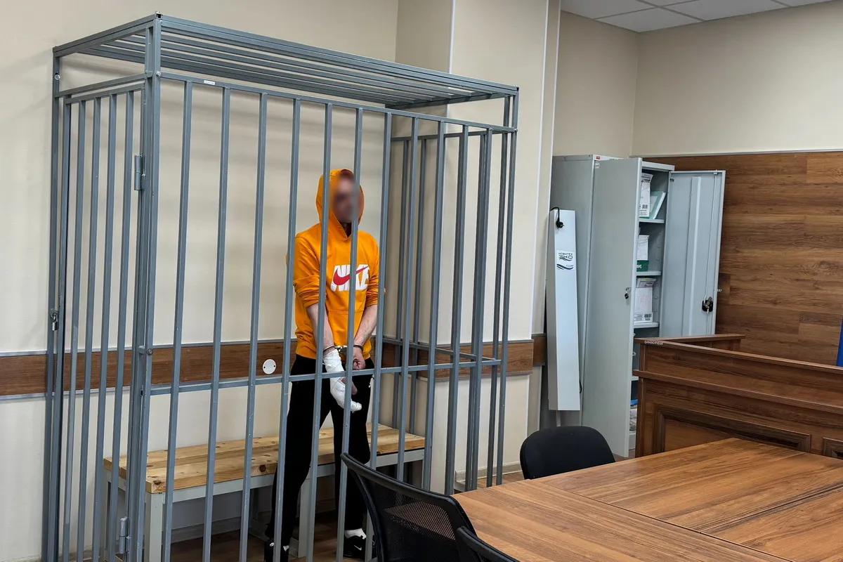 В Вологодской области разыскивают свидетелей драки с ножом в автобусе