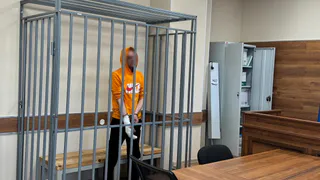 В Вологодской области разыскивают свидетелей драки с ножом в автобусе