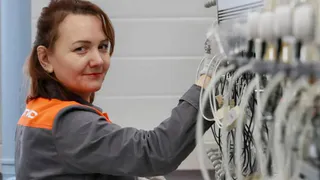 Более тысячи жителей Вологодской области освоили новые профессии по нацпроекту «Демография» в 2024 году