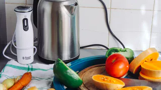 Нашли два самых отличных гаджета для кухни по мизерной цене. Так дешёво гриль и мультиварка от Яндекса ещё не стоили