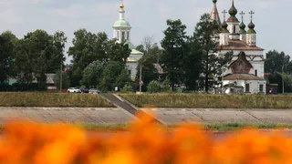 Больше 460 миллионов рублей направят на развитие нескольких городов в Вологодской области