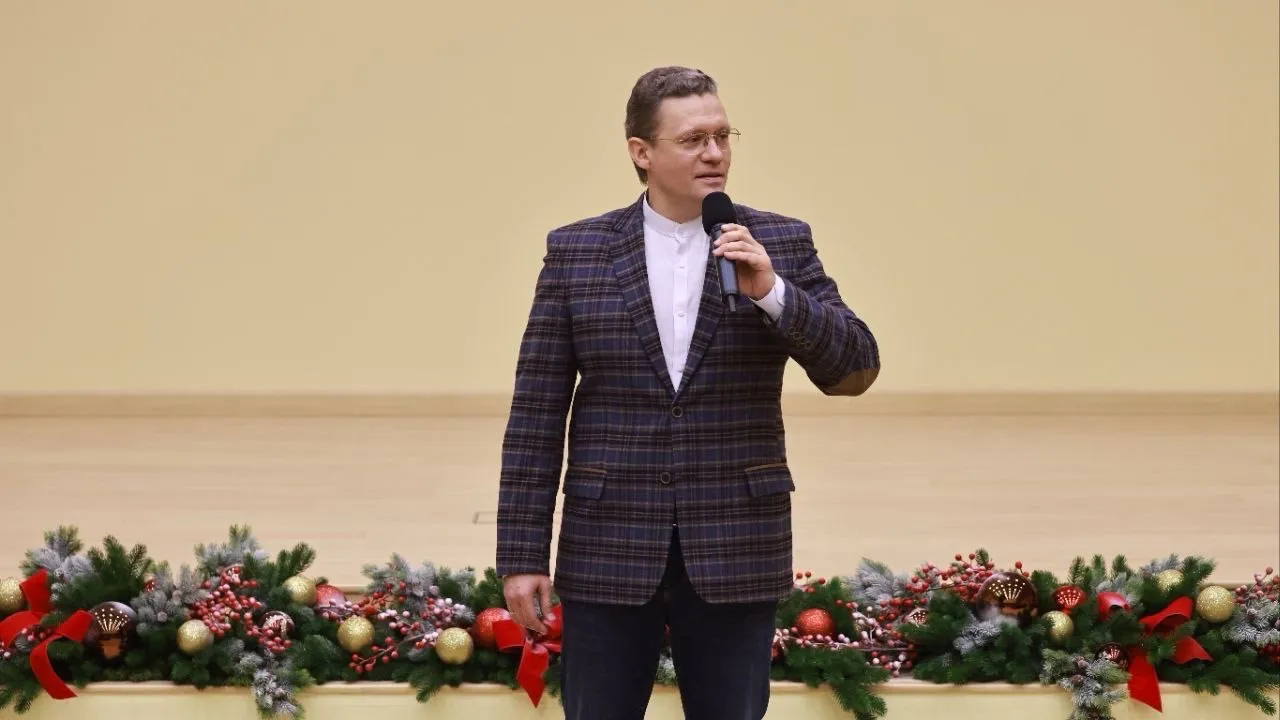 Георгий Филимонов возглавил рейтинг наиболее влиятельных политиков Вологодской области