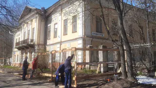 В Вологде откроют Дворец бракосочетаний в историческом особняке купца Варакина