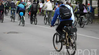 В Вологде пройдёт массовый велозаезд в рамках экофорума