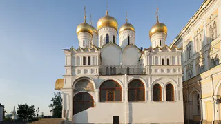 В Череповце на Красноармейской площади предложили поставить мини-копию Благовещенского храма