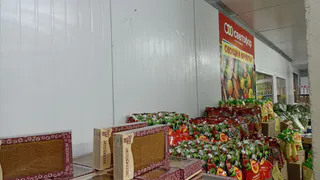 Новинки из Светофора: зашла за продуктами, а обнаружила находки года - отзыв