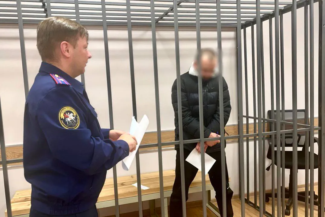 Два преступления — один трагический итог: жителю Вологодской области предъявлено обвинение