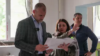В Вологде в октябре откроется уникальная библиотека будущего