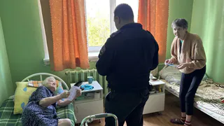 В Вологодской области пенсионеров предупредили о телефонных мошенниках