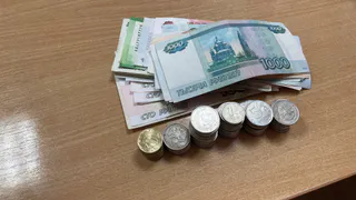В этом году местные бюджеты показывают высокую динамику