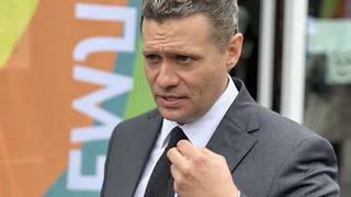 Политологи назвали причины смены губернатора в Вологодской области