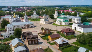 В этот город Золотого кольца больше ни ногой - почему он точно не стоит ни минуты вашего времени.