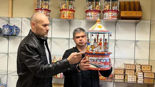 Вологодская щепа востребована за рубежом
