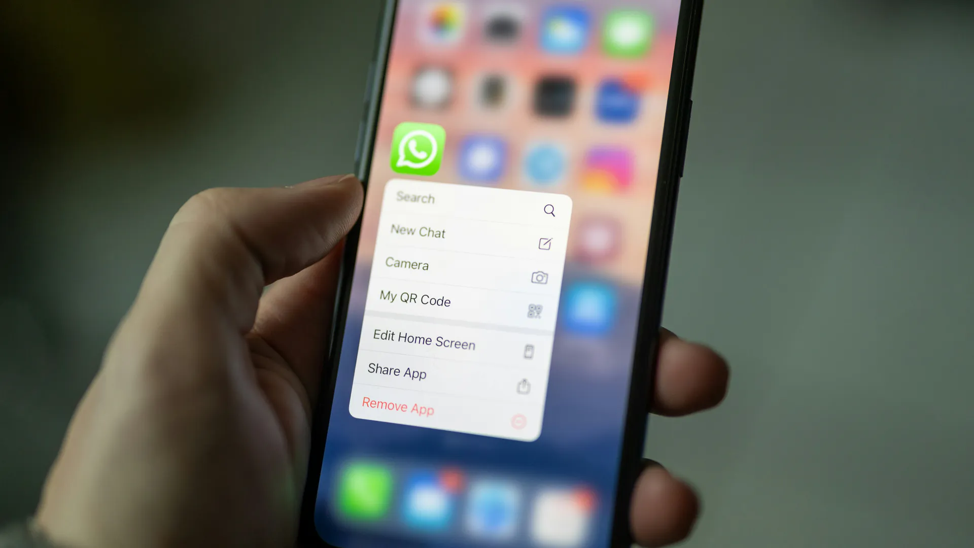 Намного хуже блокировки: WhatsApp вводит отдельное требование для всех россиян