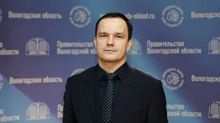 Стало известно, кто возглавил Министерство спорта Вологодской области