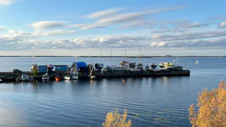 В Вологодской области зафиксировали тревожную статистику несчастных случаев на маломерных судах