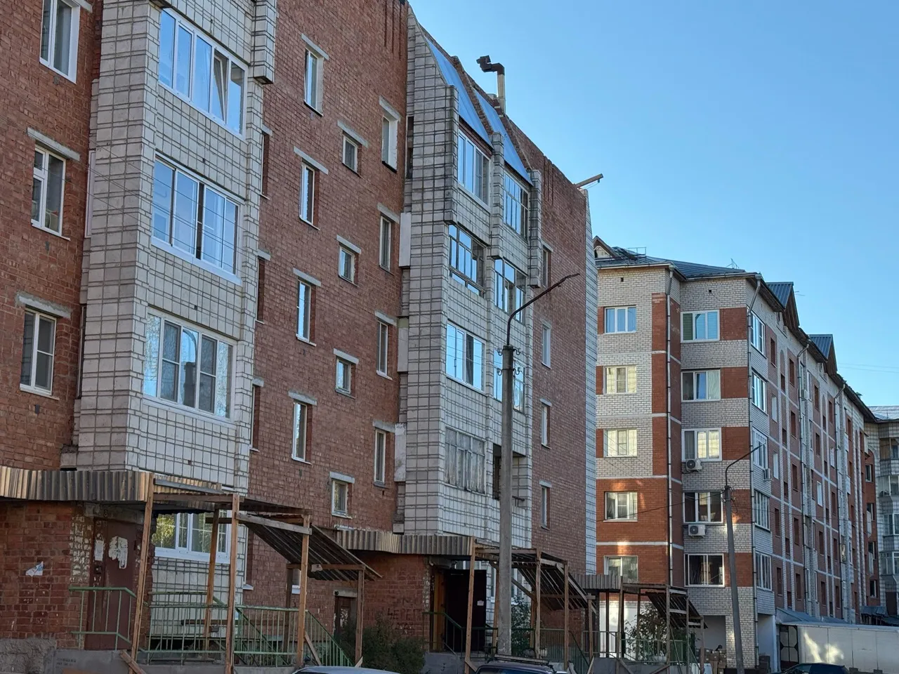 Синоптики рассказали, какой будет погода в Вологодской области 8 августа