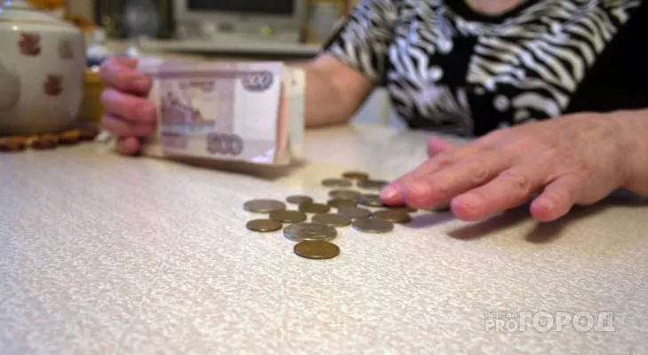 Житель Харовска лишился 690 тысяч рублей