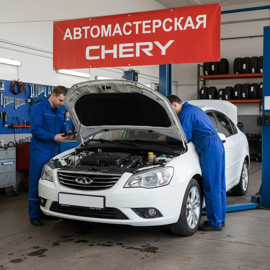 Знакомый инженер по гарантии Chery дал совет, какие китайские автомобили можно брать, а какие надо избегать. Выбор не такой большой