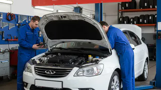 Знакомый инженер по гарантии Chery дал совет, какие китайские автомобили можно брать, а какие надо избегать. Выбор не такой большой