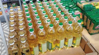 Золотые капли здоровья в бутылке: названы лучшие марки растительного масла: смело берите