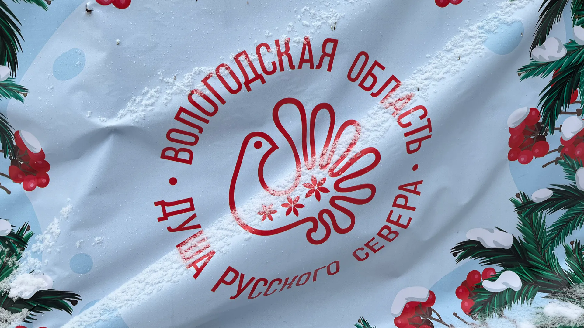 Вологодские бренды могут заявить о себе на мировом рынке