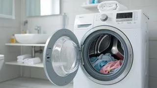Почему белье нельзя стирать при температуре 40°C и ниже: совет опытной прачки — запомните на всю жизнь
